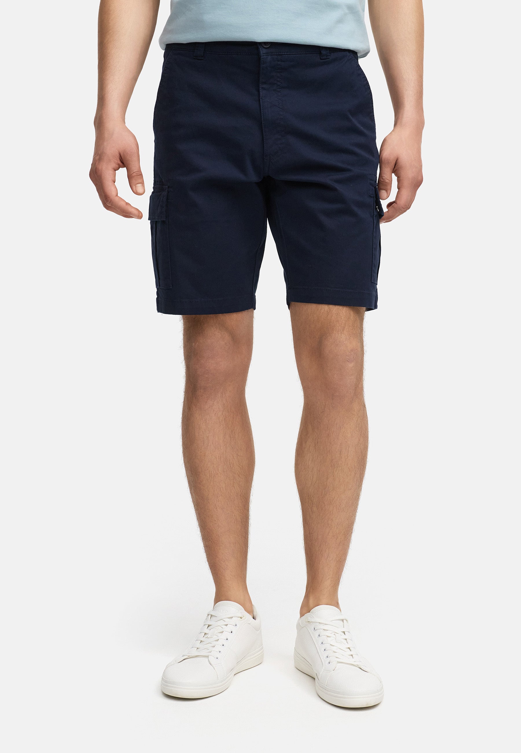 KSAllen Cargo Shorts – Kronstadt-GB