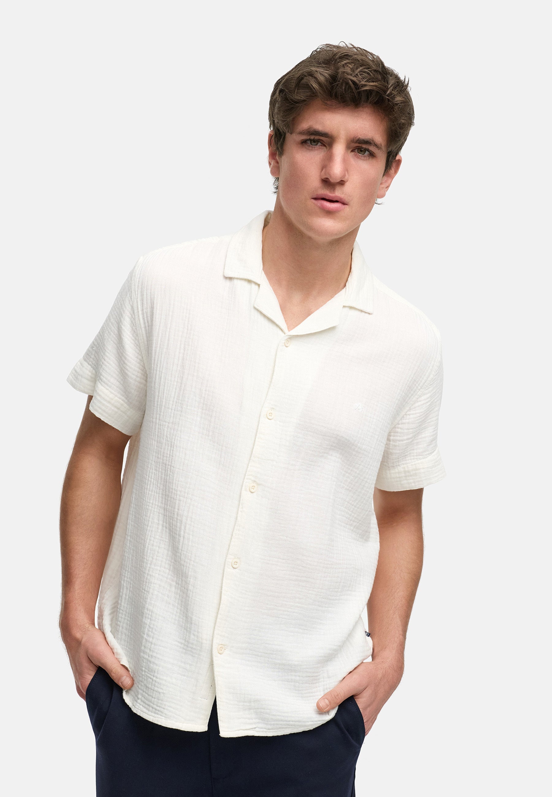 KSAvery Short-Sleeved Shirt