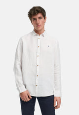 KSAyers Long Sleeve Shirt