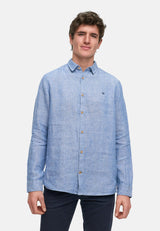 KSAyers Long Sleeve Shirt