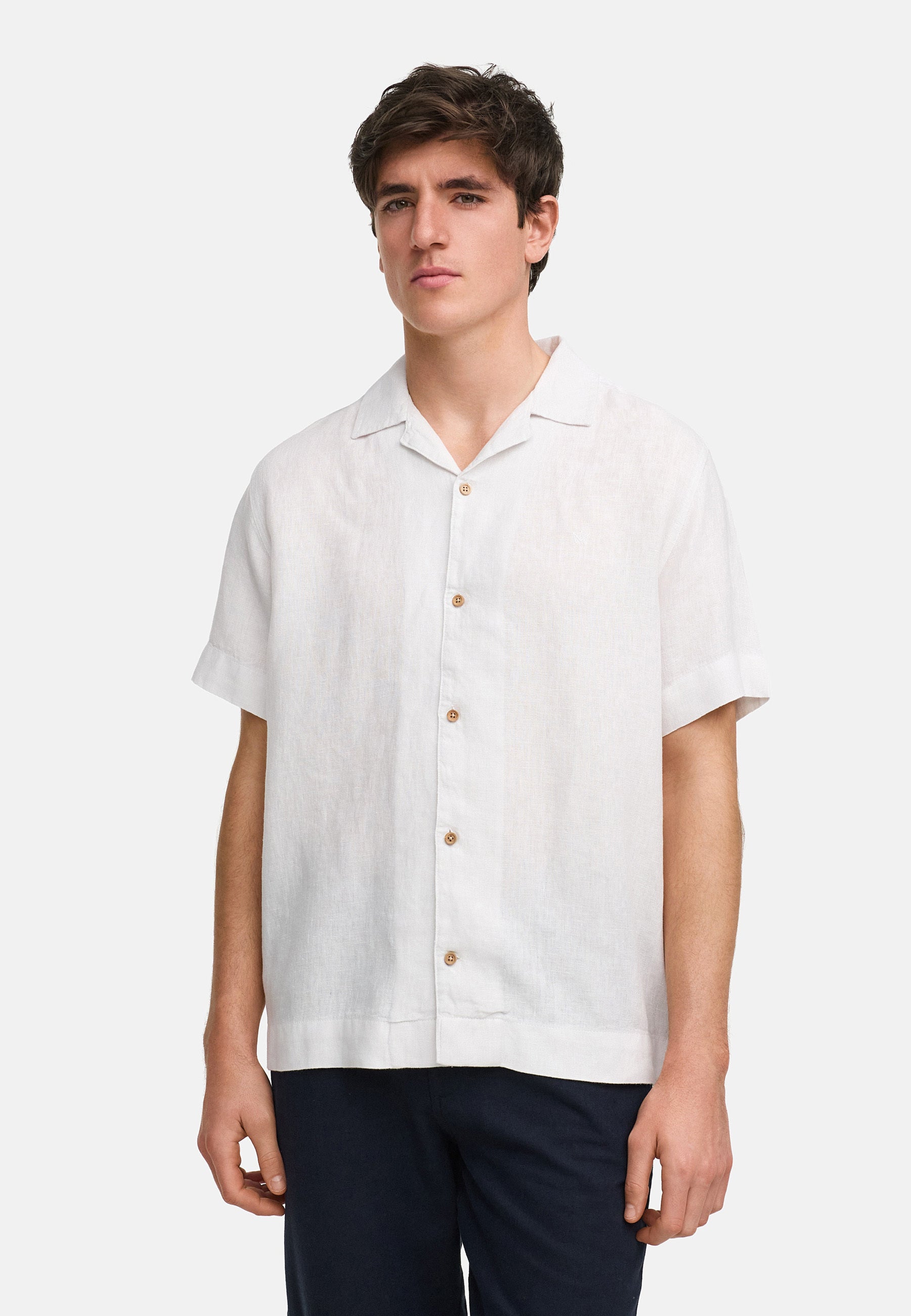 KSAyers Short Sleeve Shirt