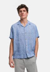 KSAyers Short Sleeve Shirt