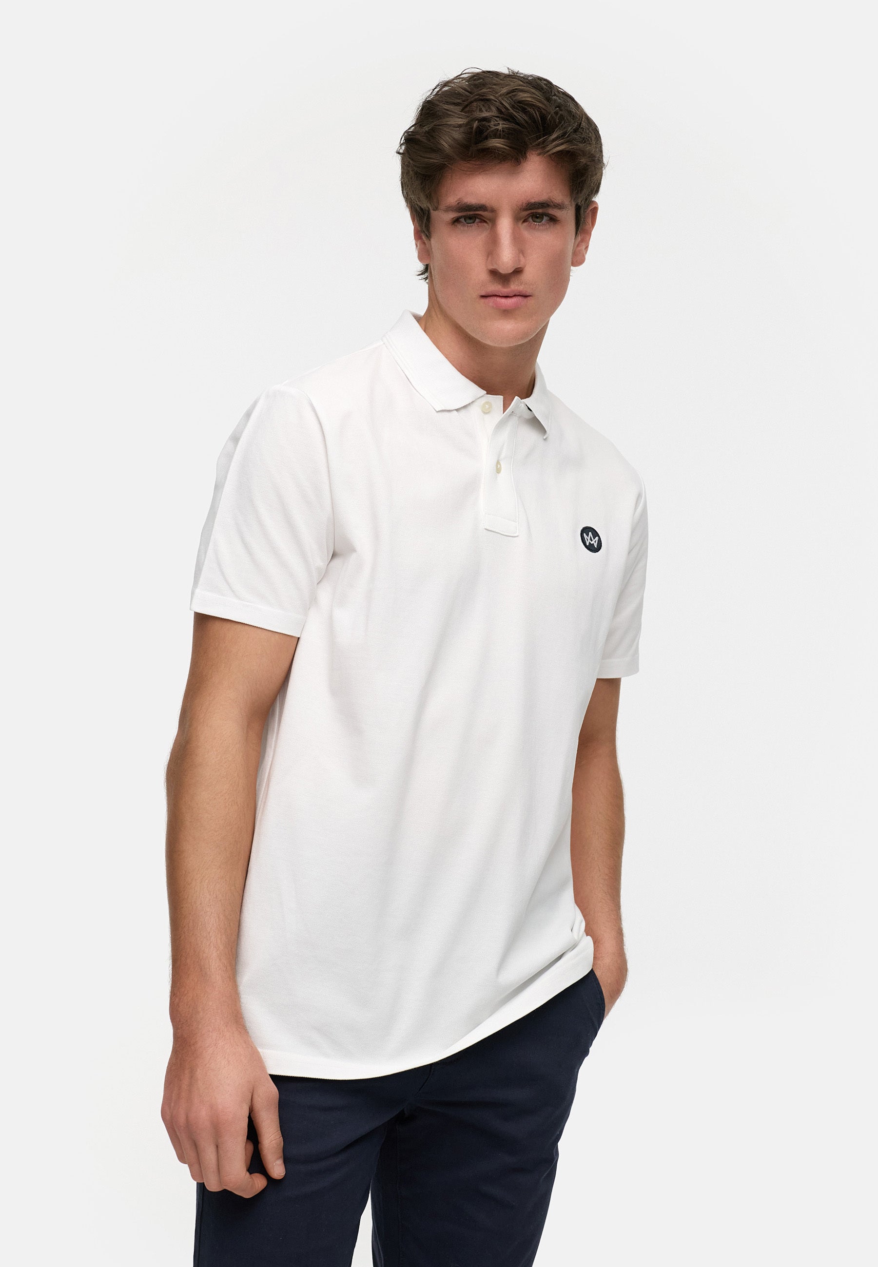KSImber Polo Shirt