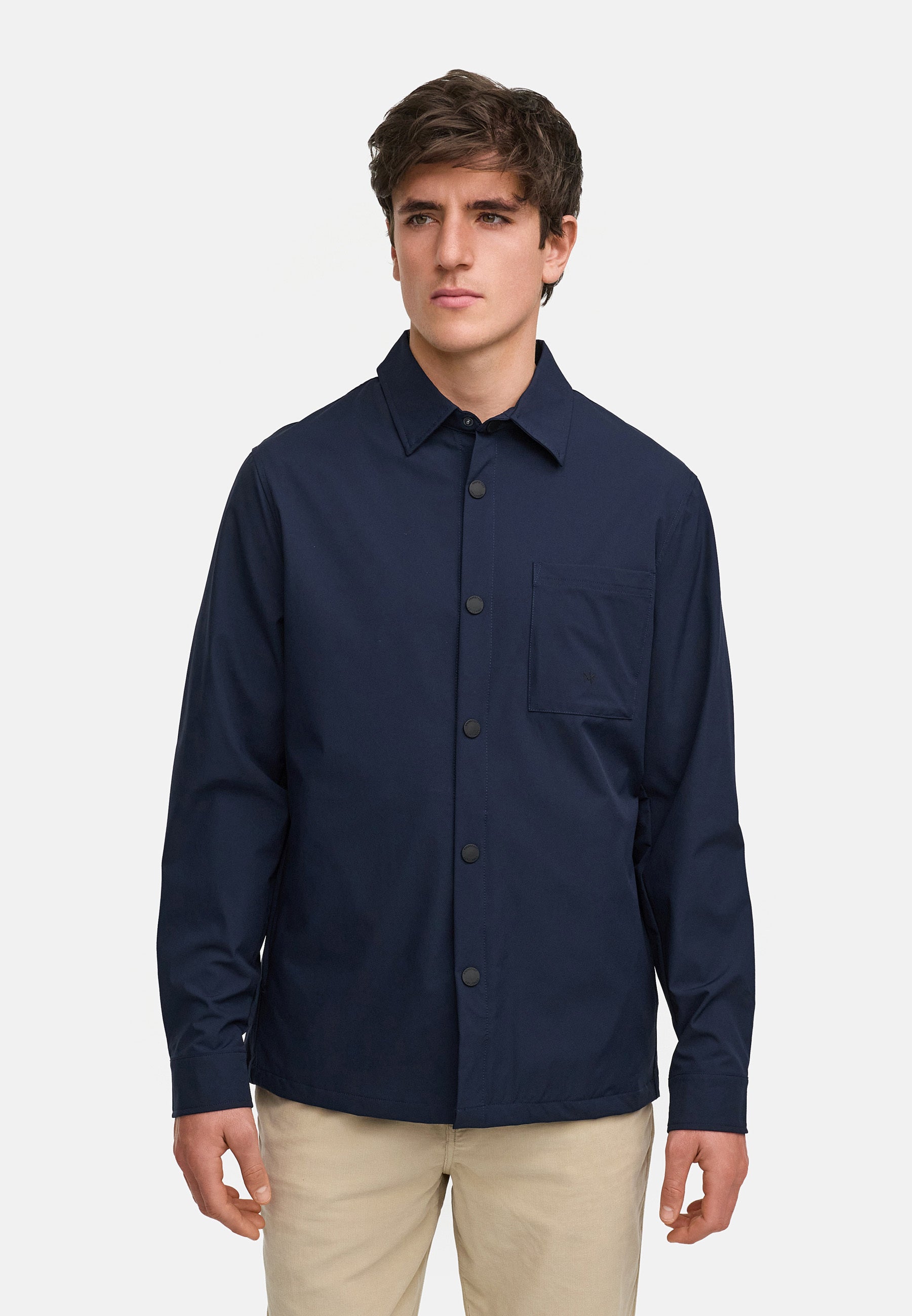 KSBoleyn Transitional Jacket