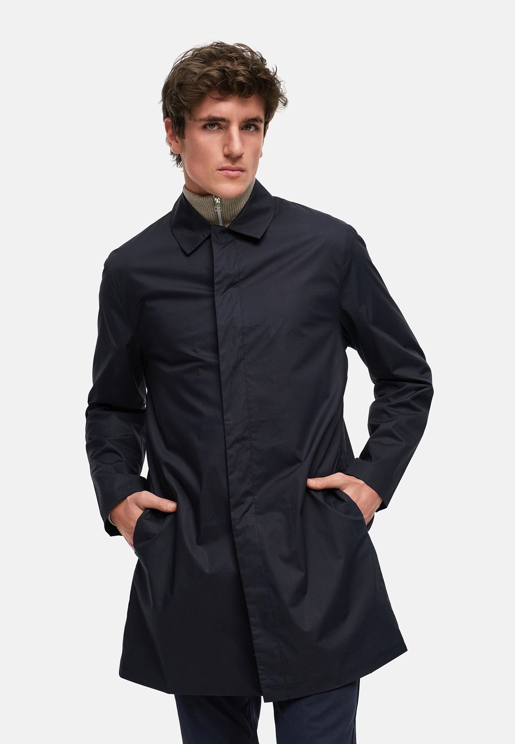 KSCesar Coat