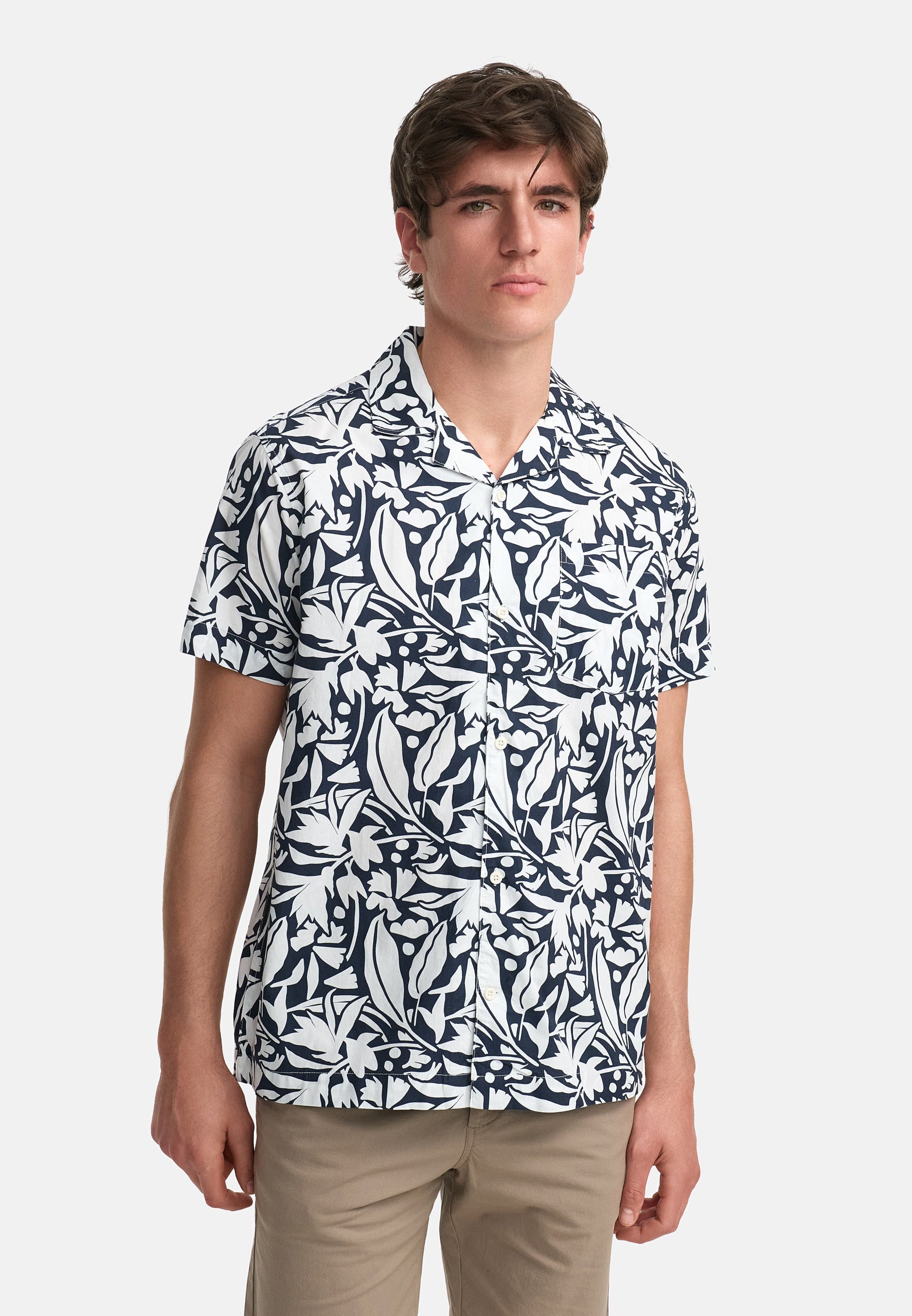 KSWells Short Sleeve Shirt