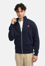 KSLars Sweat Jacket with Zip